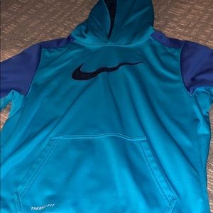 Nike jacket